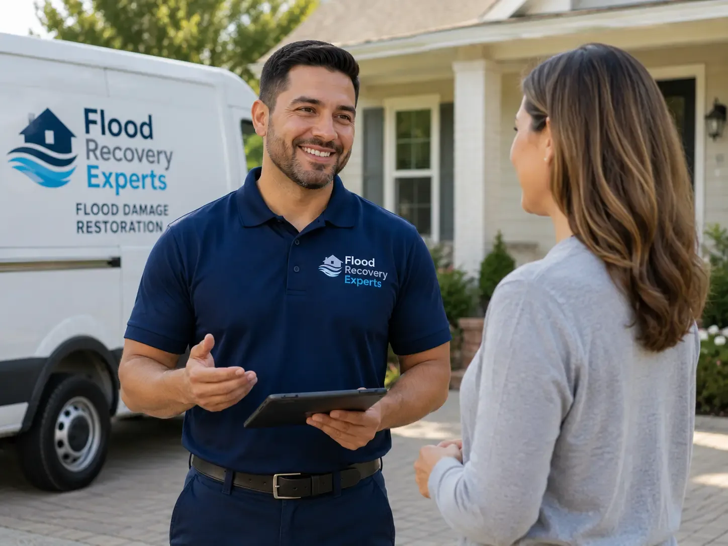 Flood Damage Cleanup Wenden, AZ FAQs